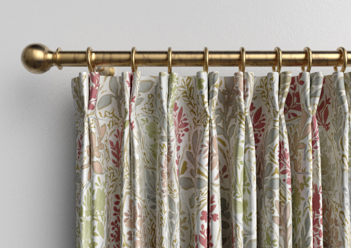 Zagar, Garden - Made to Measure Curtains - Image 10